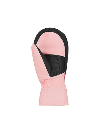 REUSCH | Moufle de ski enfant Scottie | rosa